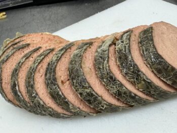 Tuna 鲔鱼 400g (Tian Xin)